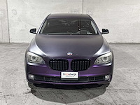 Bmw 750i 4.4 v8 409pk 2009 f01 7-serie, gsv-72-v youngtimer - afbeelding 40 van  44