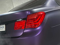 Bmw 750i 4.4 v8 409pk 2009 f01 7-serie, gsv-72-v youngtimer - afbeelding 3 van  45