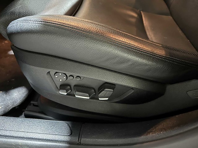 Bmw 750i 4.4 v8 409pk 2009 f01 7-serie, gsv-72-v youngtimer - afbeelding 14 van  45