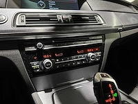 Bmw 750i 4.4 v8 409pk 2009 f01 7-serie, gsv-72-v youngtimer - afbeelding 21 van  45