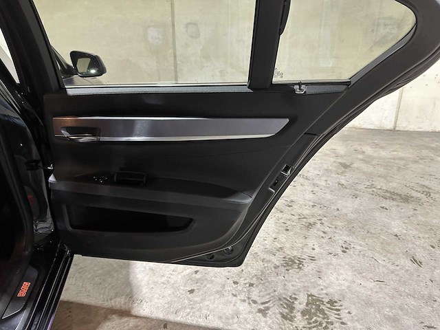 Bmw 750i 4.4 v8 409pk 2009 f01 7-serie, gsv-72-v youngtimer - afbeelding 35 van  45