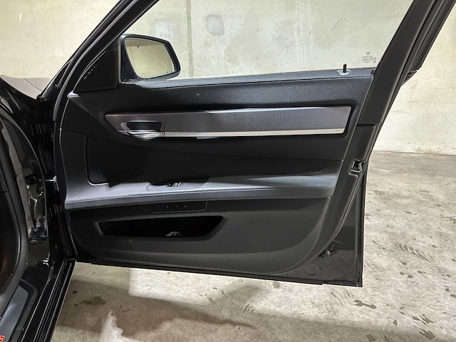 Bmw 750i 4.4 v8 409pk 2009 f01 7-serie, gsv-72-v youngtimer - afbeelding 37 van  45