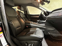 Bmw 750i 4.4 v8 409pk 2009 f01 7-serie, gsv-72-v youngtimer - afbeelding 38 van  45