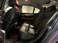 Bmw 750i 4.4 v8 409pk 2009 f01 7-serie, gsv-72-v youngtimer - afbeelding 33 van  45