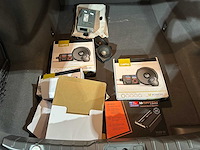 Bmw 750i 4.4 v8 409pk 2009 f01 7-serie, gsv-72-v youngtimer - afbeelding 36 van  45