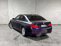 Bmw 750i 4.4 v8 409pk 2009 f01 7-serie, gsv-72-v youngtimer - afbeelding 2 van  15