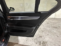 Bmw 750i 4.4 v8 409pk 2009 f01 7-serie, gsv-72-v youngtimer - afbeelding 15 van  20
