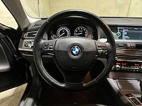 Bmw 750i 4.4 v8 409pk 2009 f01 7-serie, gsv-72-v youngtimer - afbeelding 10 van  45