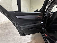 Bmw 750i 4.4 v8 409pk 2009 f01 7-serie, gsv-72-v youngtimer - afbeelding 28 van  45