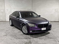 Bmw 750i 4.4 v8 409pk 2009 f01 7-serie, gsv-72-v youngtimer - afbeelding 33 van  35