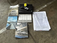 Bmw 750i activehybrid 4.4 v8 407pk 2010 7-serie, 02-pgj-7 youngtimer - afbeelding 41 van  55