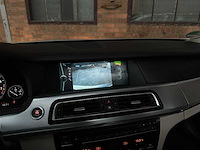 Bmw 750i activehybrid 4.4 v8 407pk 2010 7-serie, 02-pgj-7 youngtimer - afbeelding 26 van  55