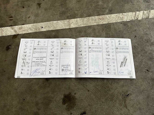 Bmw 750i activehybrid 4.4 v8 407pk 2010 7-serie, 02-pgj-7 youngtimer - afbeelding 42 van  55