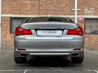 Bmw 750i activehybrid 4.4 v8 407pk 2010 7-serie, 02-pgj-7 youngtimer - afbeelding 3 van  33