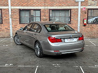 Bmw 750i activehybrid 4.4 v8 407pk 2010 7-serie, 02-pgj-7 youngtimer - afbeelding 7 van  33