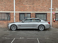 Bmw 750i activehybrid 4.4 v8 407pk 2010 7-serie, 02-pgj-7 youngtimer - afbeelding 9 van  33