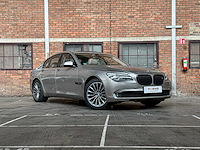 Bmw 750i activehybrid 4.4 v8 407pk 2010 7-serie, 02-pgj-7 youngtimer - afbeelding 27 van  33