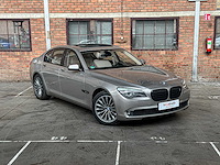 Bmw 750i activehybrid 4.4 v8 407pk 2010 7-serie, 02-pgj-7 youngtimer - afbeelding 30 van  33