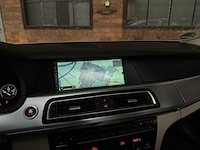 Bmw 750i activehybrid 4.4 v8 407pk 2010 7-serie, 02-pgj-7 youngtimer - afbeelding 16 van  33
