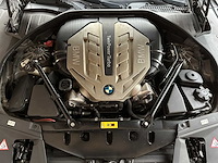 Bmw 750i activehybrid 4.4 v8 407pk 2010 7-serie, 02-pgj-7 youngtimer - afbeelding 27 van  33