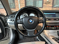 Bmw 750i activehybrid 4.4 v8 407pk 2010 7-serie, 02-pgj-7 youngtimer - afbeelding 11 van  53