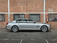 Bmw 750i activehybrid 4.4 v8 407pk 2010 7-serie, 02-pgj-7 youngtimer - afbeelding 52 van  53