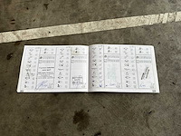 Bmw 750i activehybrid 4.4 v8 407pk 2010 7-serie, 02-pgj-7 youngtimer - afbeelding 21 van  46