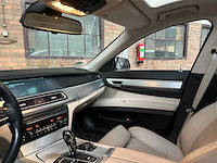 Bmw 750i activehybrid 4.4 v8 407pk 2010 7-serie, 02-pgj-7 youngtimer - afbeelding 13 van  55