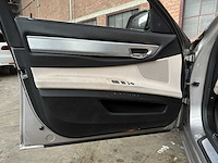 Bmw 750i activehybrid 4.4 v8 407pk 2010 7-serie, 02-pgj-7 youngtimer - afbeelding 29 van  55