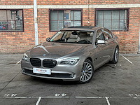 Bmw 750i activehybrid 4.4 v8 407pk 2010 7-serie, 02-pgj-7 youngtimer - afbeelding 23 van  55