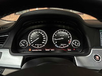 Bmw 750i activehybrid 4.4 v8 407pk 2010 7-serie, 02-pgj-7 youngtimer - afbeelding 9 van  38