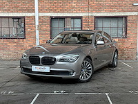 Bmw 750i activehybrid 4.4 v8 407pk 2010 7-serie, 02-pgj-7 youngtimer - afbeelding 2 van  38