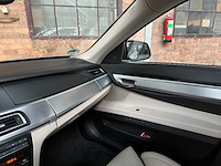 Bmw 750i activehybrid 4.4 v8 407pk 2010 7-serie, 02-pgj-7 youngtimer - afbeelding 16 van  38