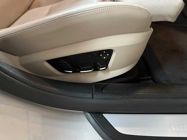 Bmw 750i activehybrid 4.4 v8 407pk 2010 7-serie, 02-pgj-7 youngtimer - afbeelding 3 van  15