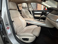 Bmw 750i activehybrid 4.4 v8 407pk 2010 7-serie, 02-pgj-7 youngtimer - afbeelding 14 van  15