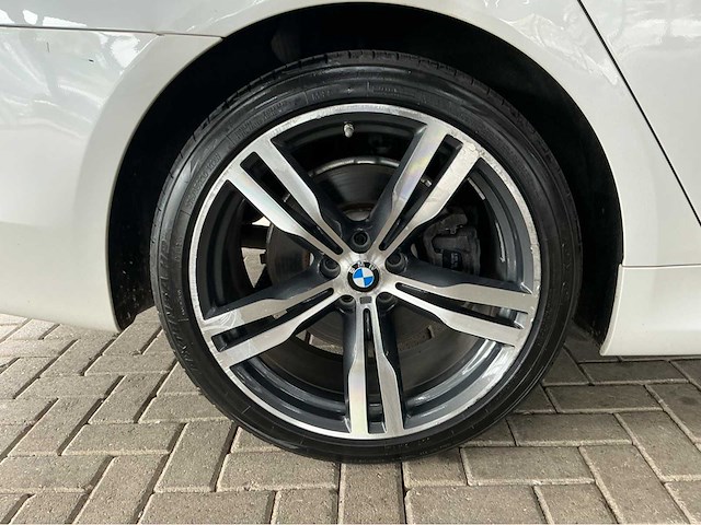 Bmw 750i xdrive | 4.4 liter v8 biturbo | 450 pk | 2015 | m-sport | bowers & wilkins | executive drive pro | head-up display | btw auto - afbeelding 4 van  37