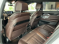 Bmw 750i xdrive | 4.4 liter v8 biturbo | 450 pk | 2015 | m-sport | bowers & wilkins | executive drive pro | head-up display | btw auto - afbeelding 13 van  37