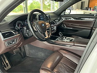 Bmw 750i xdrive | 4.4 liter v8 biturbo | 450 pk | 2015 | m-sport | bowers & wilkins | executive drive pro | head-up display | btw auto - afbeelding 16 van  37