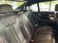 Bmw 750i xdrive | 4.4 liter v8 biturbo | 450 pk | 2015 | m-sport | bowers & wilkins | executive drive pro | head-up display | btw auto - afbeelding 19 van  37