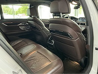 Bmw 750i xdrive | 4.4 liter v8 biturbo | 450 pk | 2015 | m-sport | bowers & wilkins | executive drive pro | head-up display | btw auto - afbeelding 21 van  37