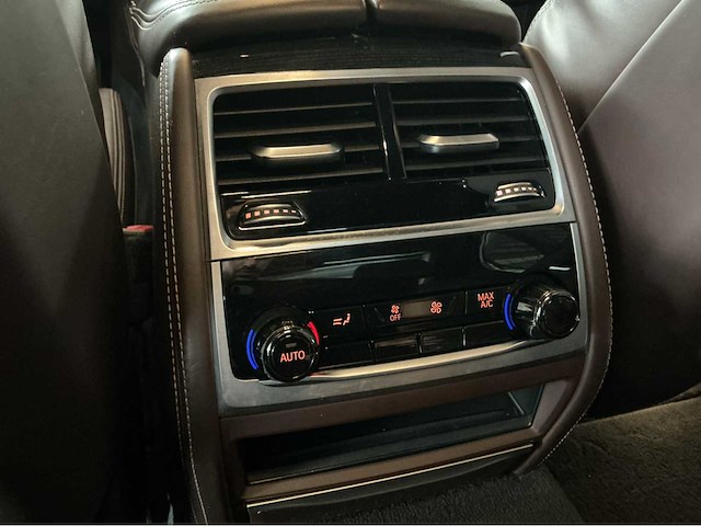 Bmw 750i xdrive | 4.4 liter v8 biturbo | 450 pk | 2015 | m-sport | bowers & wilkins | executive drive pro | head-up display | btw auto - afbeelding 28 van  37