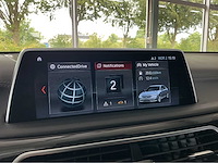 Bmw 750i xdrive | 4.4 liter v8 biturbo | 450 pk | 2015 | m-sport | bowers & wilkins | executive drive pro | head-up display | btw auto - afbeelding 30 van  37