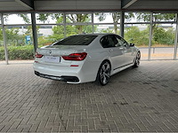 Bmw 750i xdrive | 4.4 liter v8 biturbo | 450 pk | 2015 | m-sport | bowers & wilkins | executive drive pro | head-up display | btw auto - afbeelding 33 van  37