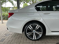 Bmw 750i xdrive | 4.4 liter v8 biturbo | 450 pk | 2015 | m-sport | bowers & wilkins | executive drive pro | head-up display | btw auto - afbeelding 36 van  37