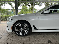 Bmw 750i xdrive | 4.4 liter v8 biturbo | 450 pk | 2015 | m-sport | bowers & wilkins | executive drive pro | head-up display | btw auto - afbeelding 37 van  37