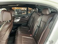 Bmw 750i xdrive | 4.4 liter v8 biturbo | 450 pk | 2015 | m-sport | bowers & wilkins | executive drive pro | head-up display | btw auto - afbeelding 5 van  39