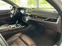 Bmw 750i xdrive | 4.4 liter v8 biturbo | 450 pk | 2015 | m-sport | bowers & wilkins | executive drive pro | head-up display | btw auto - afbeelding 8 van  39