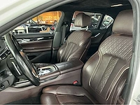 Bmw 750i xdrive | 4.4 liter v8 biturbo | 450 pk | 2015 | m-sport | bowers & wilkins | executive drive pro | head-up display | btw auto - afbeelding 9 van  39