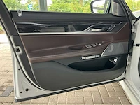 Bmw 750i xdrive | 4.4 liter v8 biturbo | 450 pk | 2015 | m-sport | bowers & wilkins | executive drive pro | head-up display | btw auto - afbeelding 14 van  39