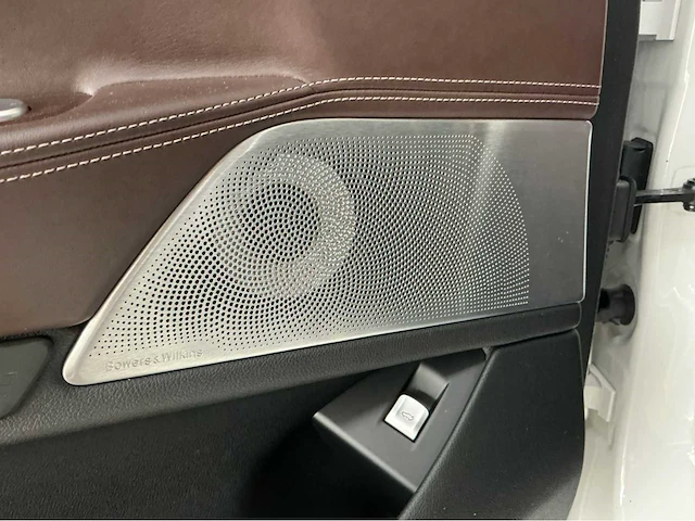 Bmw 750i xdrive | 4.4 liter v8 biturbo | 450 pk | 2015 | m-sport | bowers & wilkins | executive drive pro | head-up display | btw auto - afbeelding 15 van  39